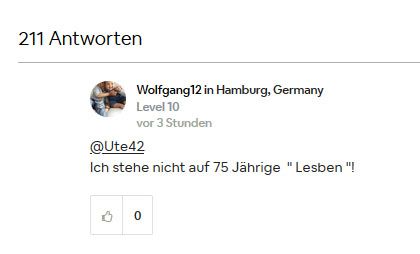 2020-08-06 Wolfgang steht nicht auf Lesben.jpg