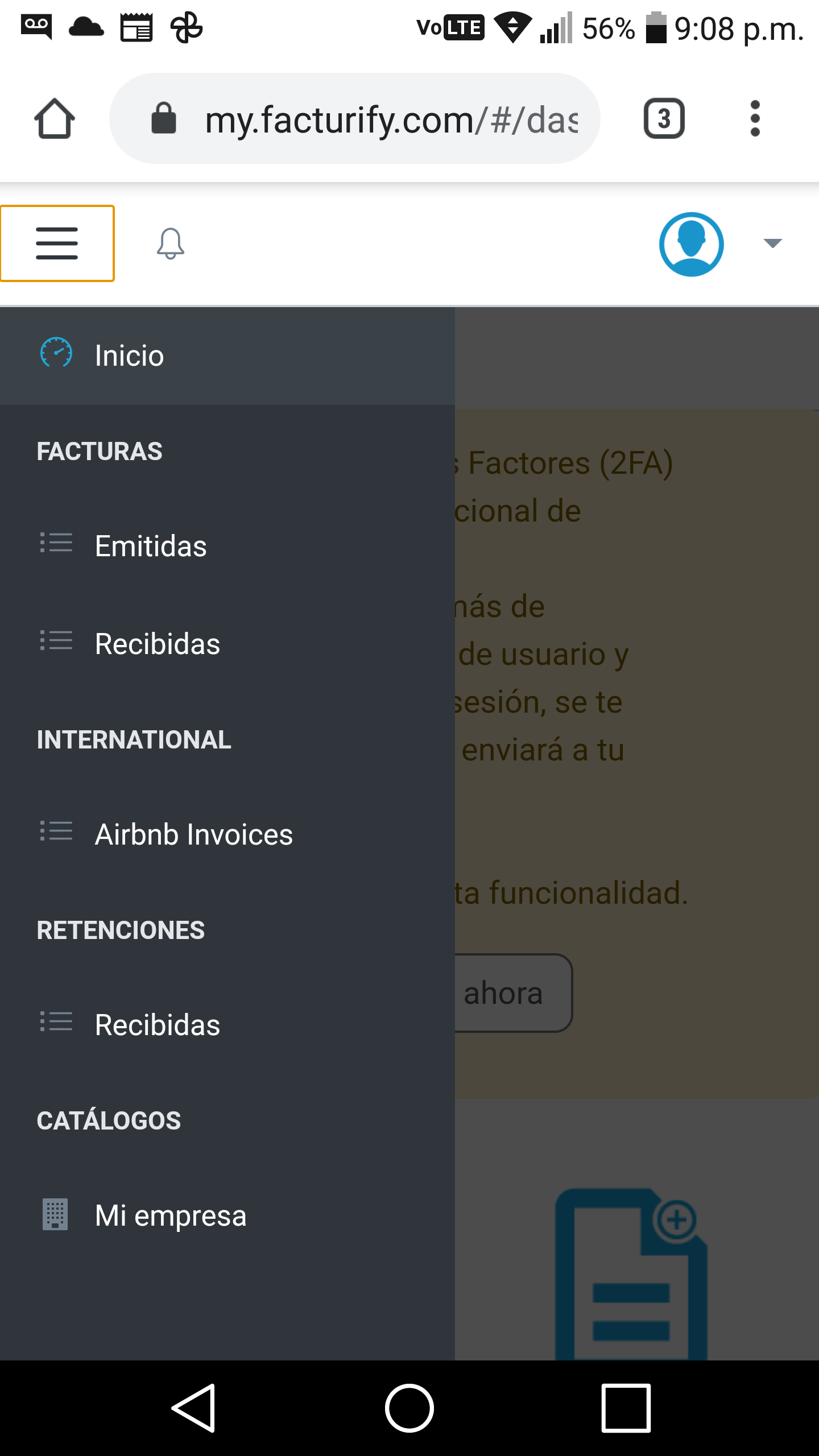 Facturify Para Mexico - Airbnb Community