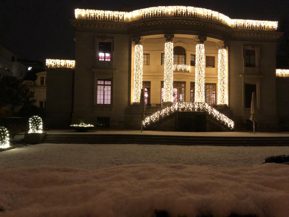 Villa in Wiesbaden