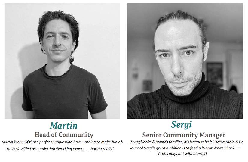 Sergi Community manager..png