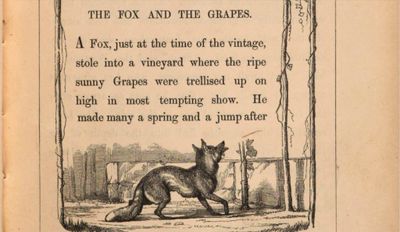 Aesop's Fables, or the Aesopica, is a collection of fables credited to Aesop, a slave and storyteller believed to have lived in ancient Greece between 620 and 564 BCE.