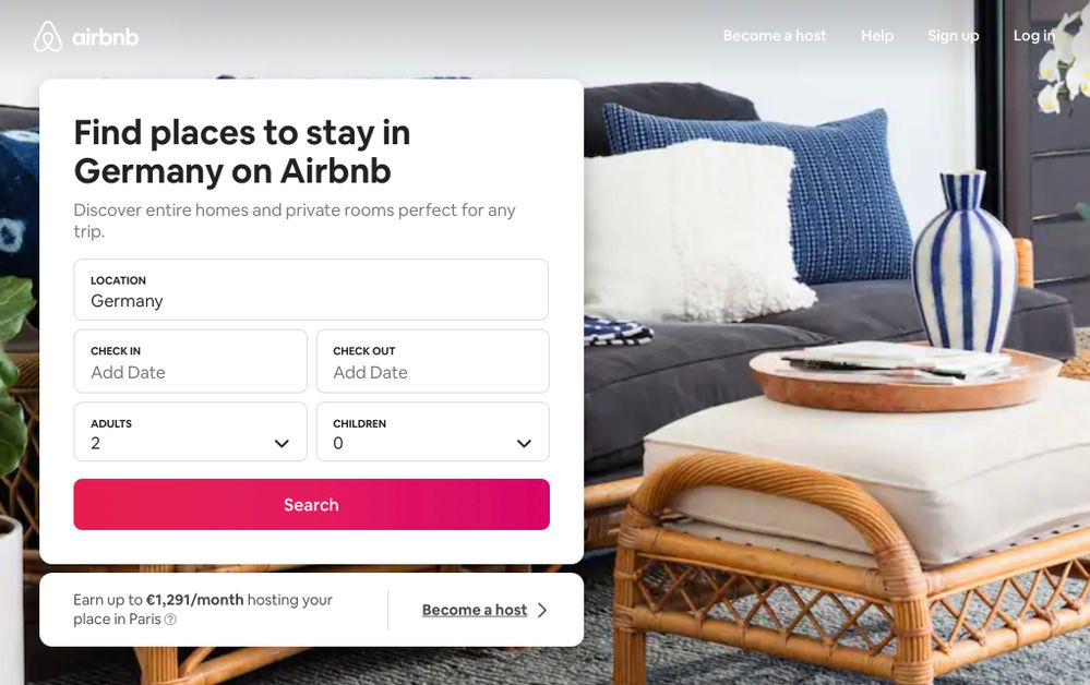 Airbnb is a Trust and Safety platform