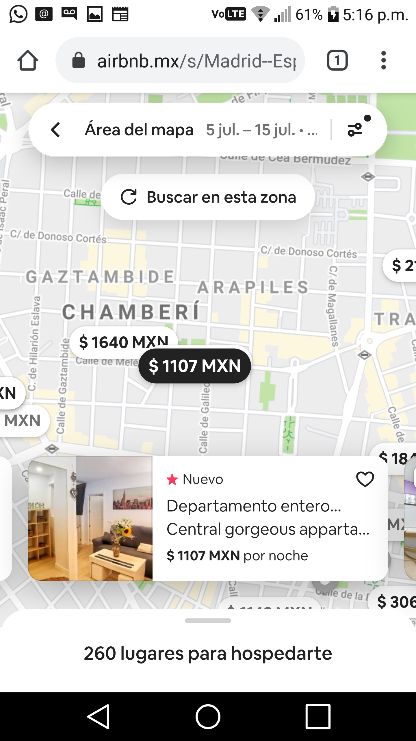 Como Quitar Un Anuncio En Airbnb