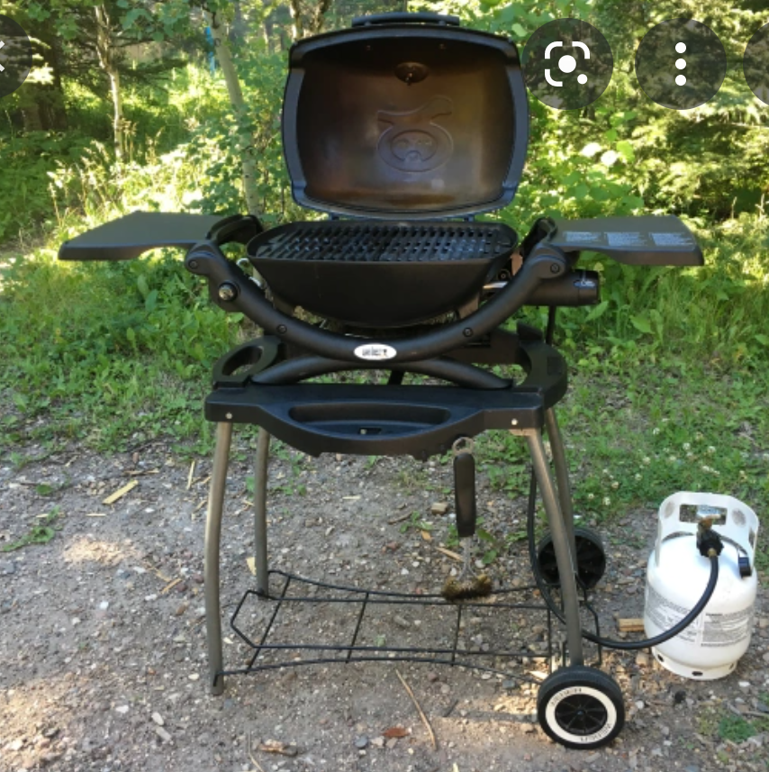 Gas for grill should I be providing? Airbnb Community