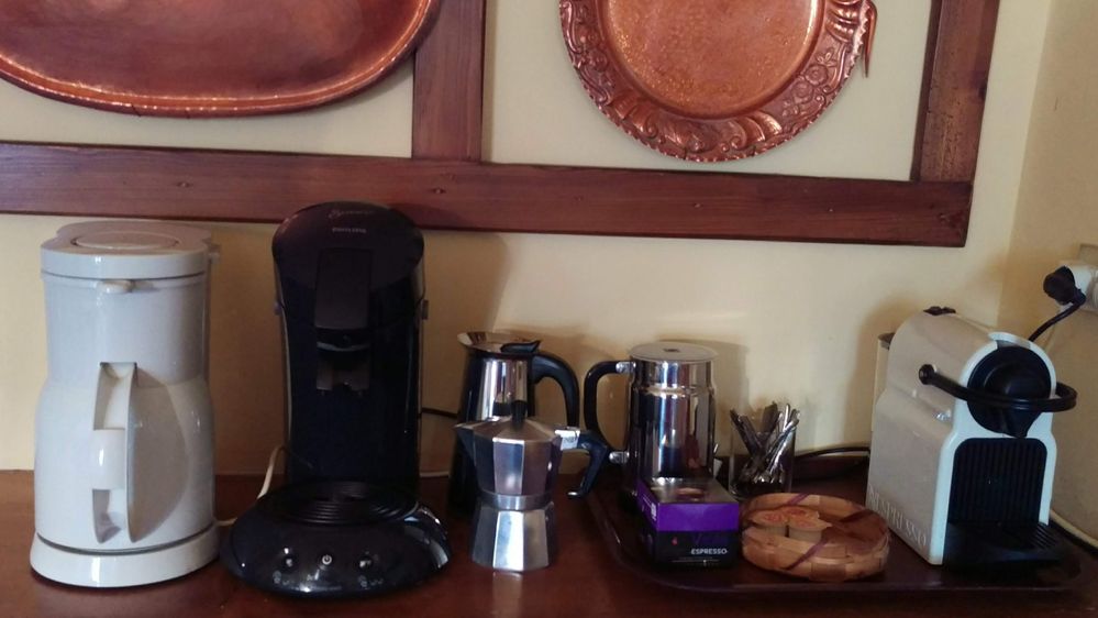 Coffee Maker Large - All Occasions Party Rental