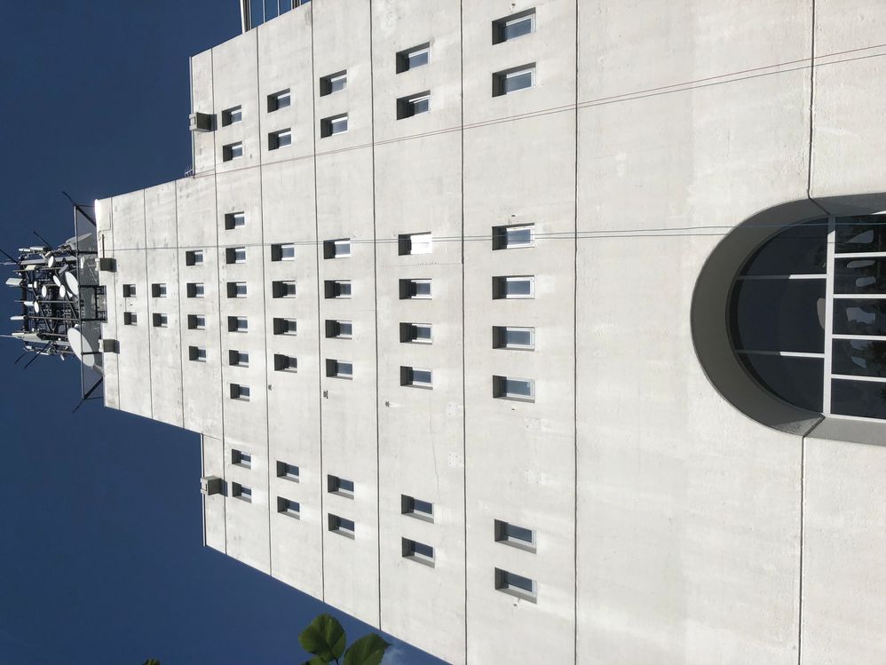 Der Schaumbergturm