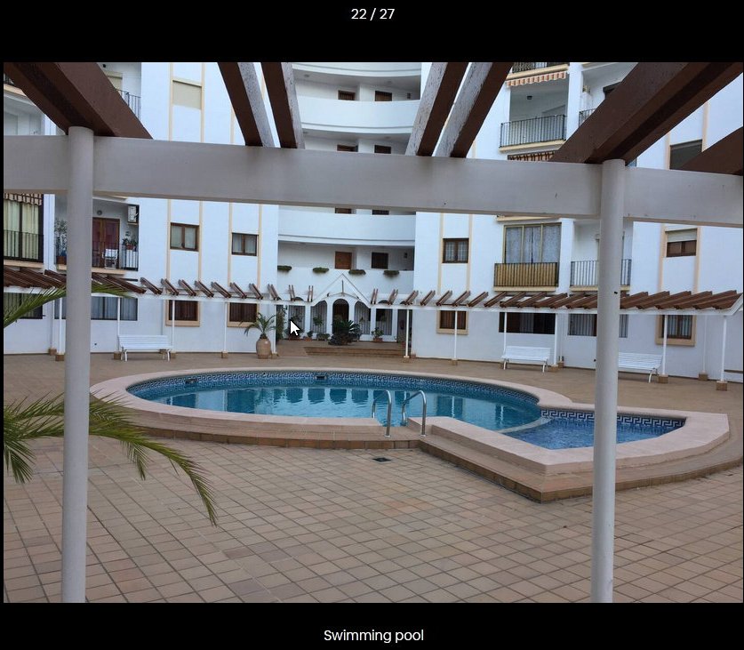 211004 'Enisa', our pool, shows our balcony!!.jpg