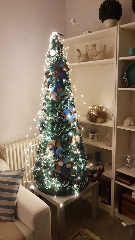 xmas tree 2019