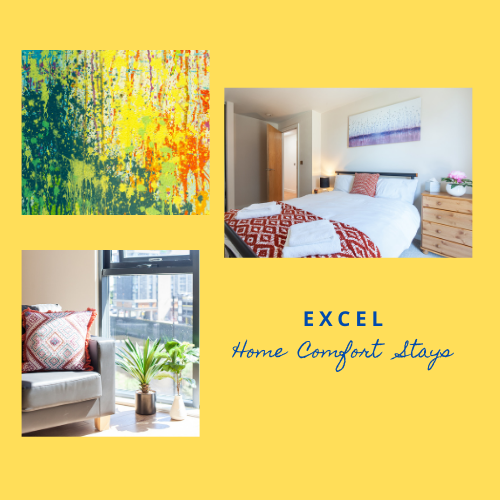Excel Home Comfort Stays logo.png