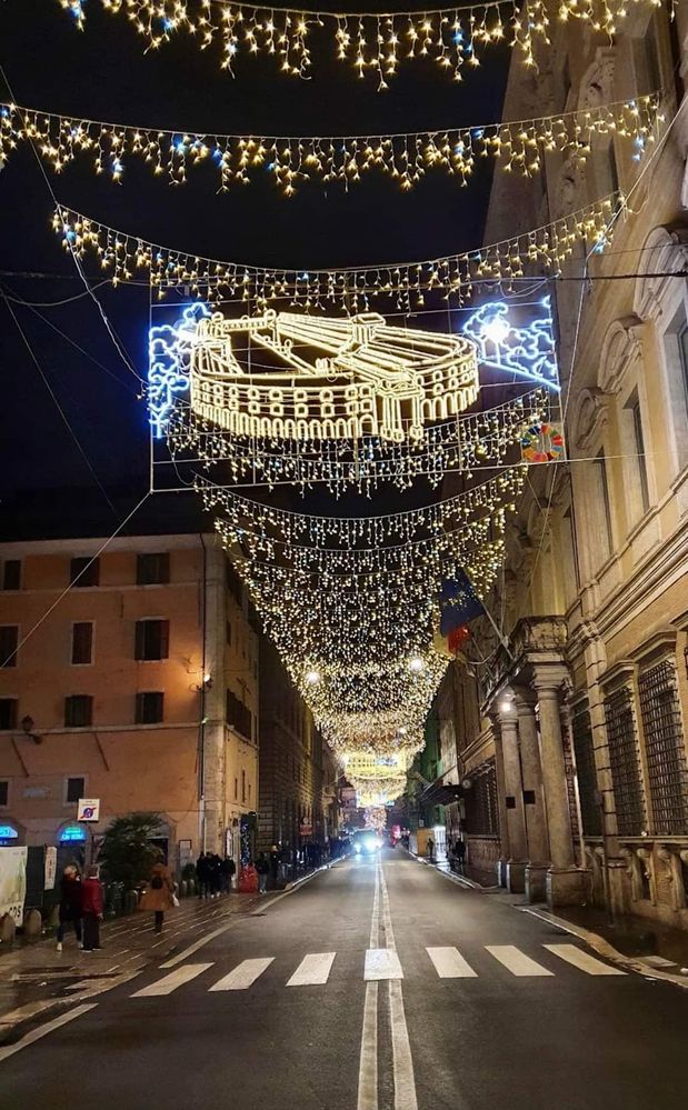 Via del Corso