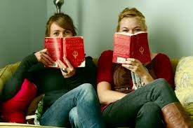 Friends Reading.jfif