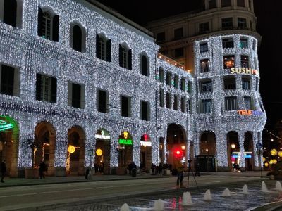 Portici di Genov