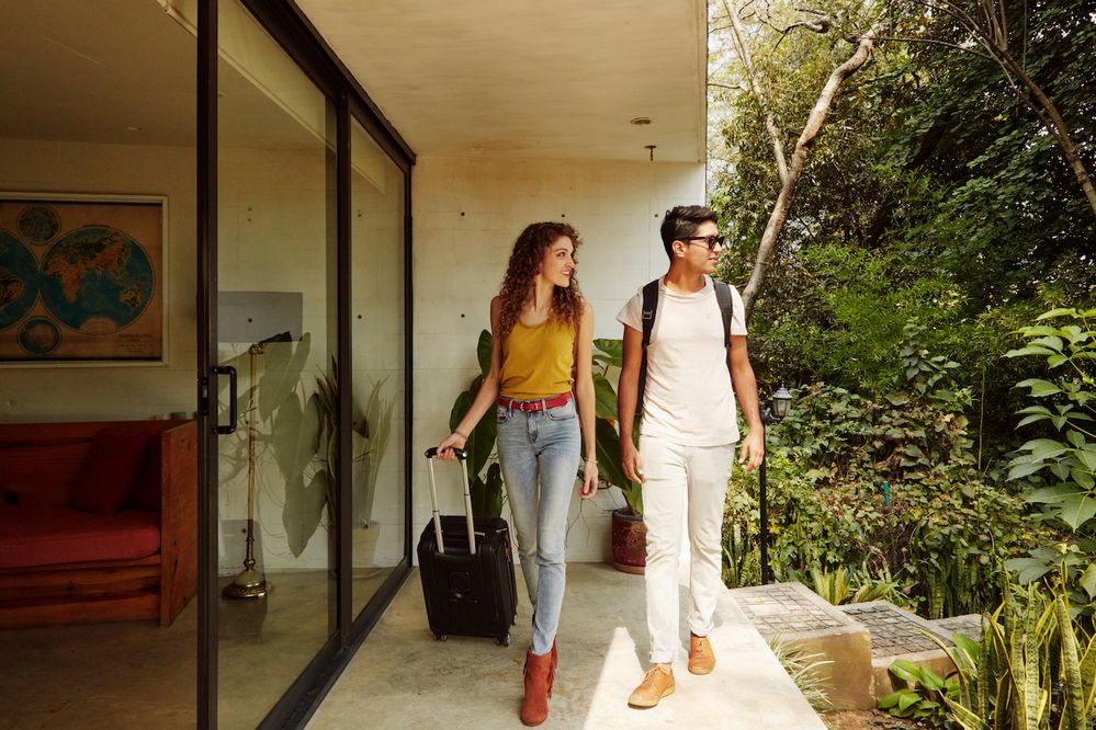 Die Reiseversicherung für Gäste auf Airbnb kommt