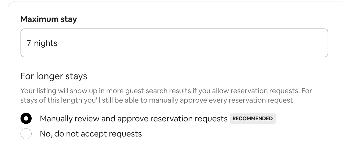 Solved When Does A Review Get Posted Airbnb Community 