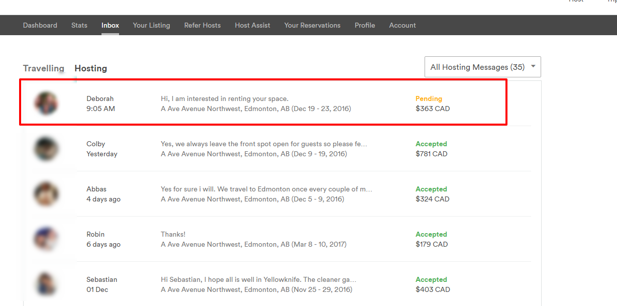 Special Offers A Community Help Guide Updated Airbnb Community