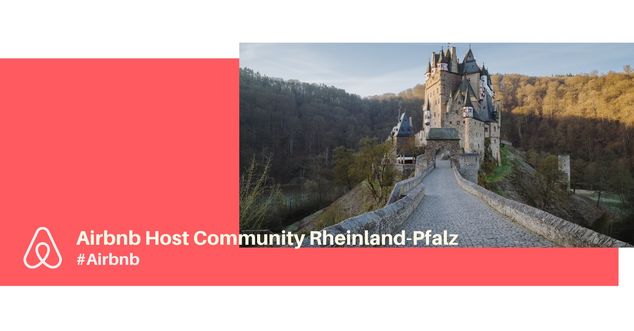 Host Community Rheinland Pfalz