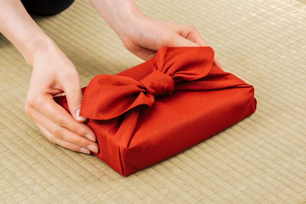 Jenseits von Klorollen und Handseife – Macht ihr euren Gästen Geschenke?