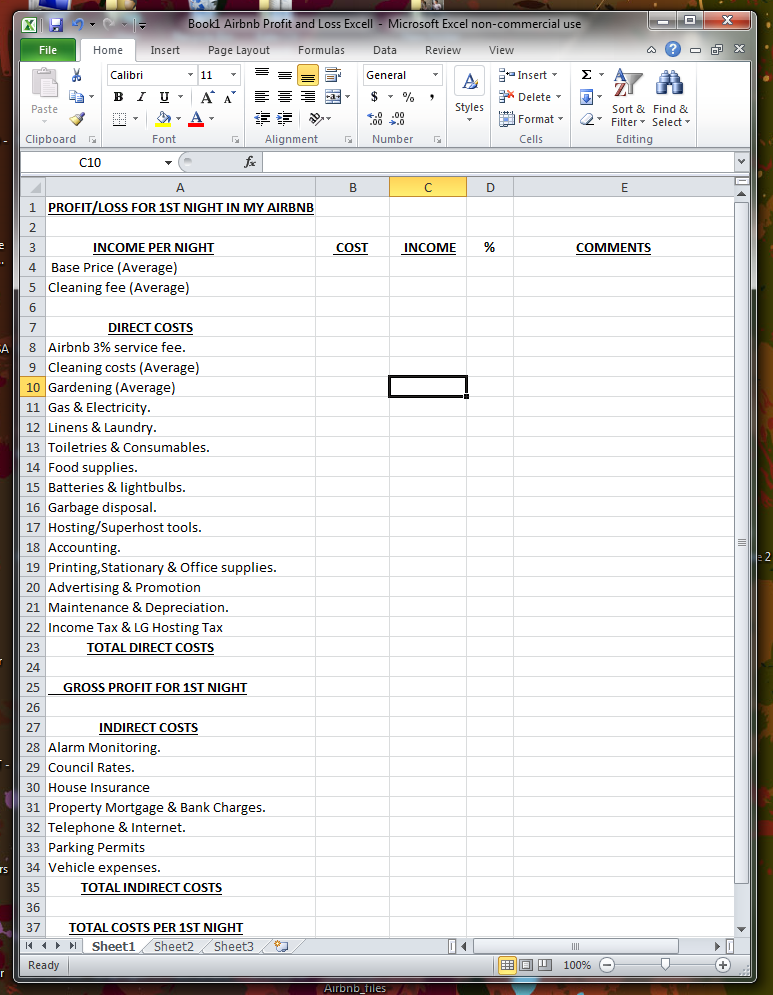 Editable excell work file for profit & loss.png