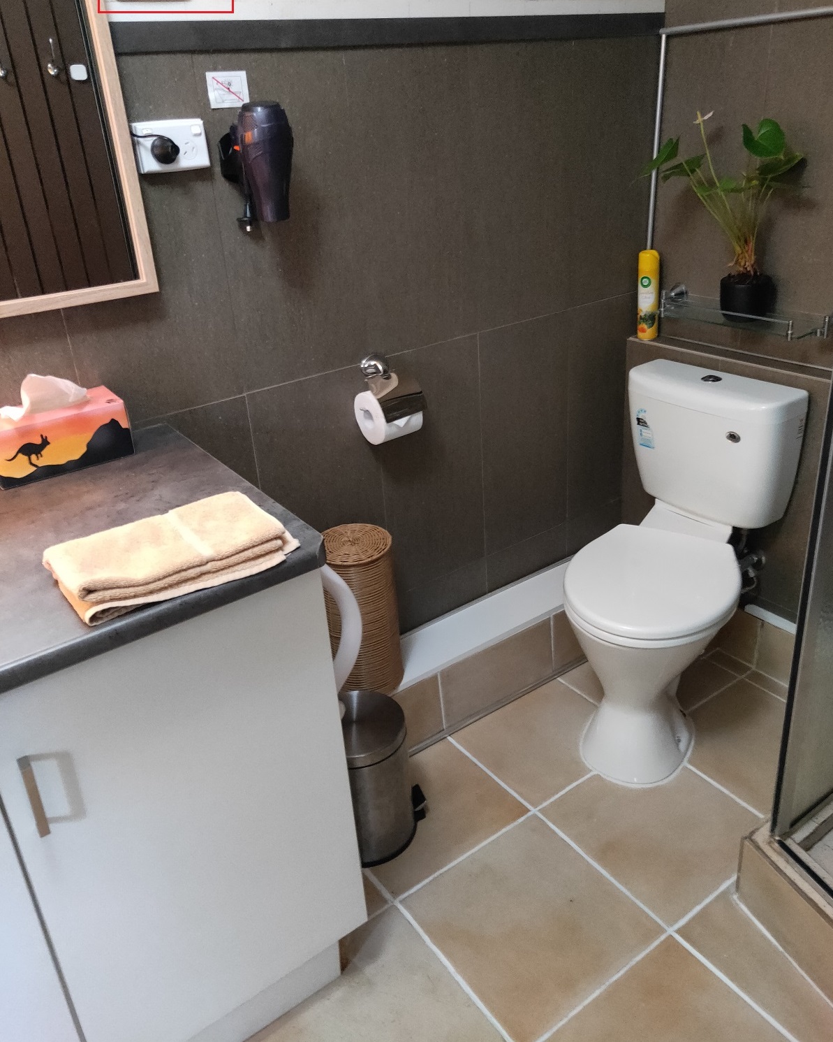 The Airbnb Host's Bathroom Essentials Checklist – Big Heart Hosting