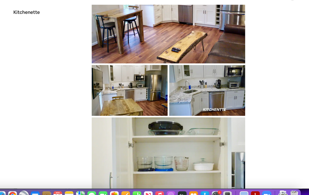 What Is a Kitchenette? The Difference Between a Kitchen and a Kitchenette