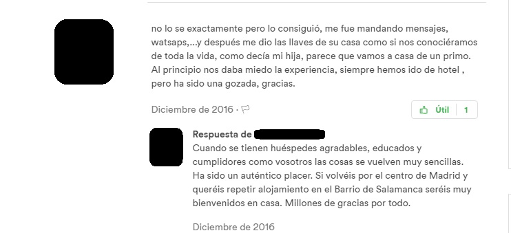 Evaluación que te llena de orgullo