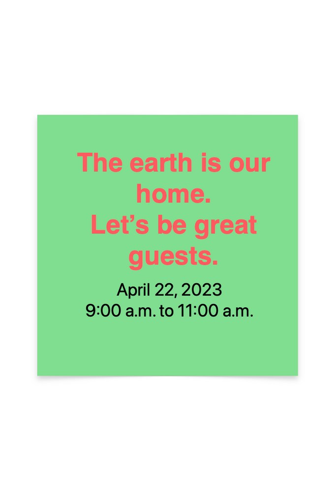 Earth Day Sticky.png