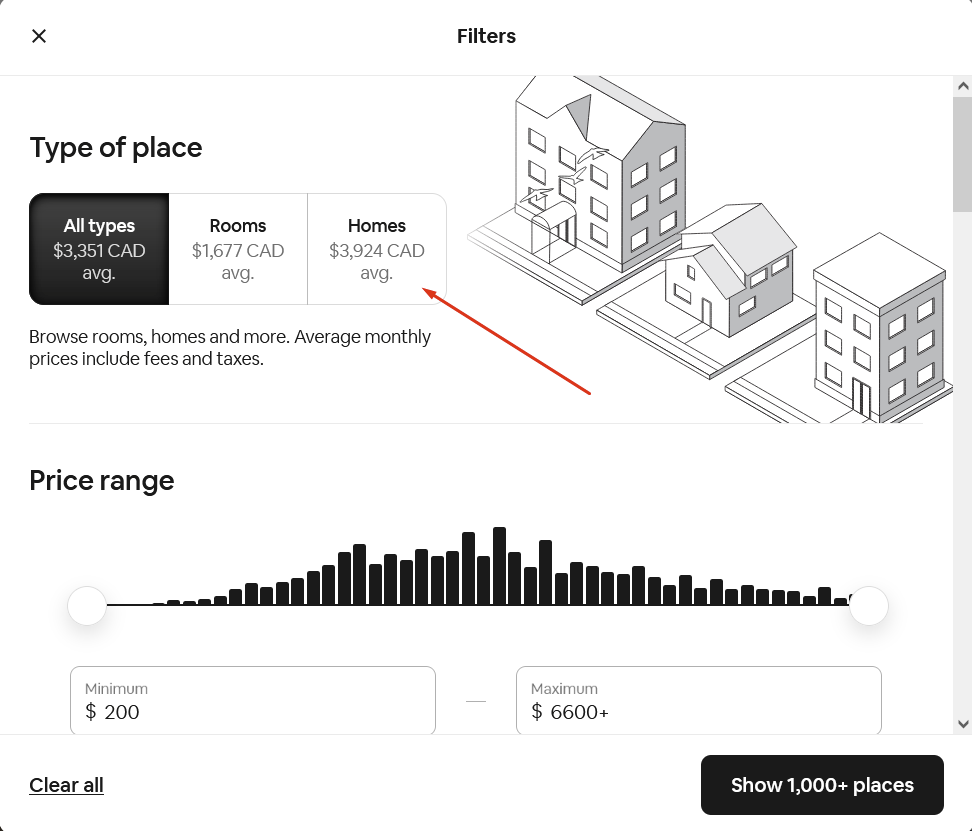 solved-how-to-search-for-entire-place-to-rent-airbnb-community