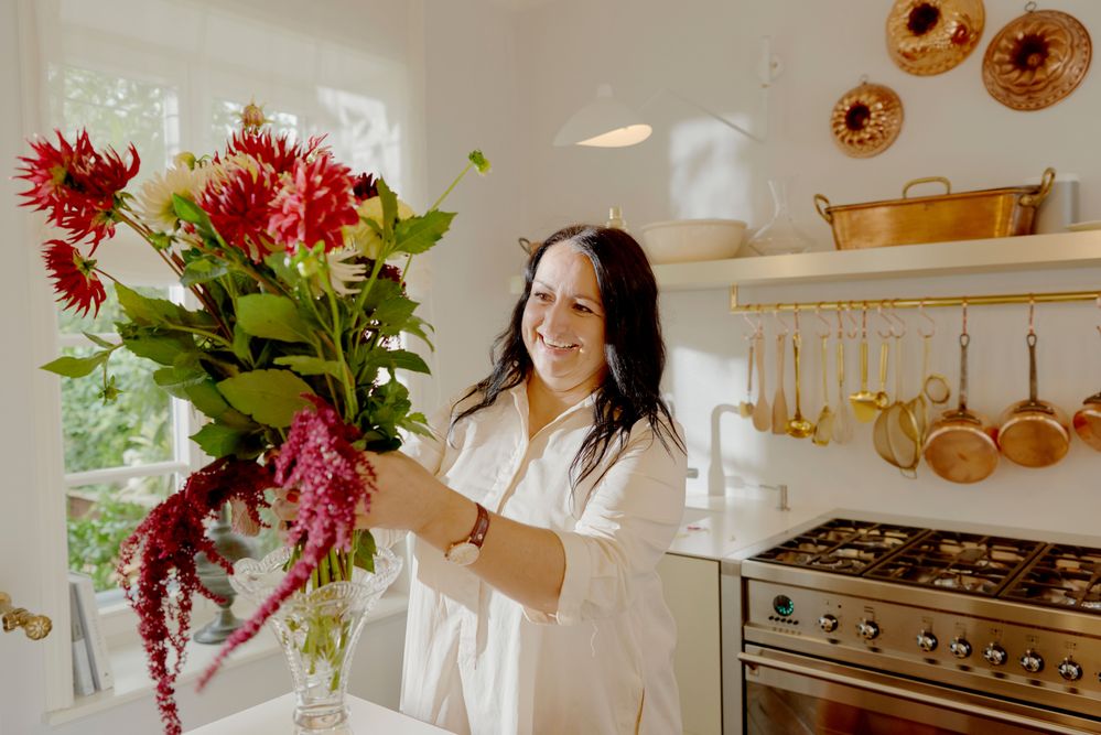 Spring Decorations