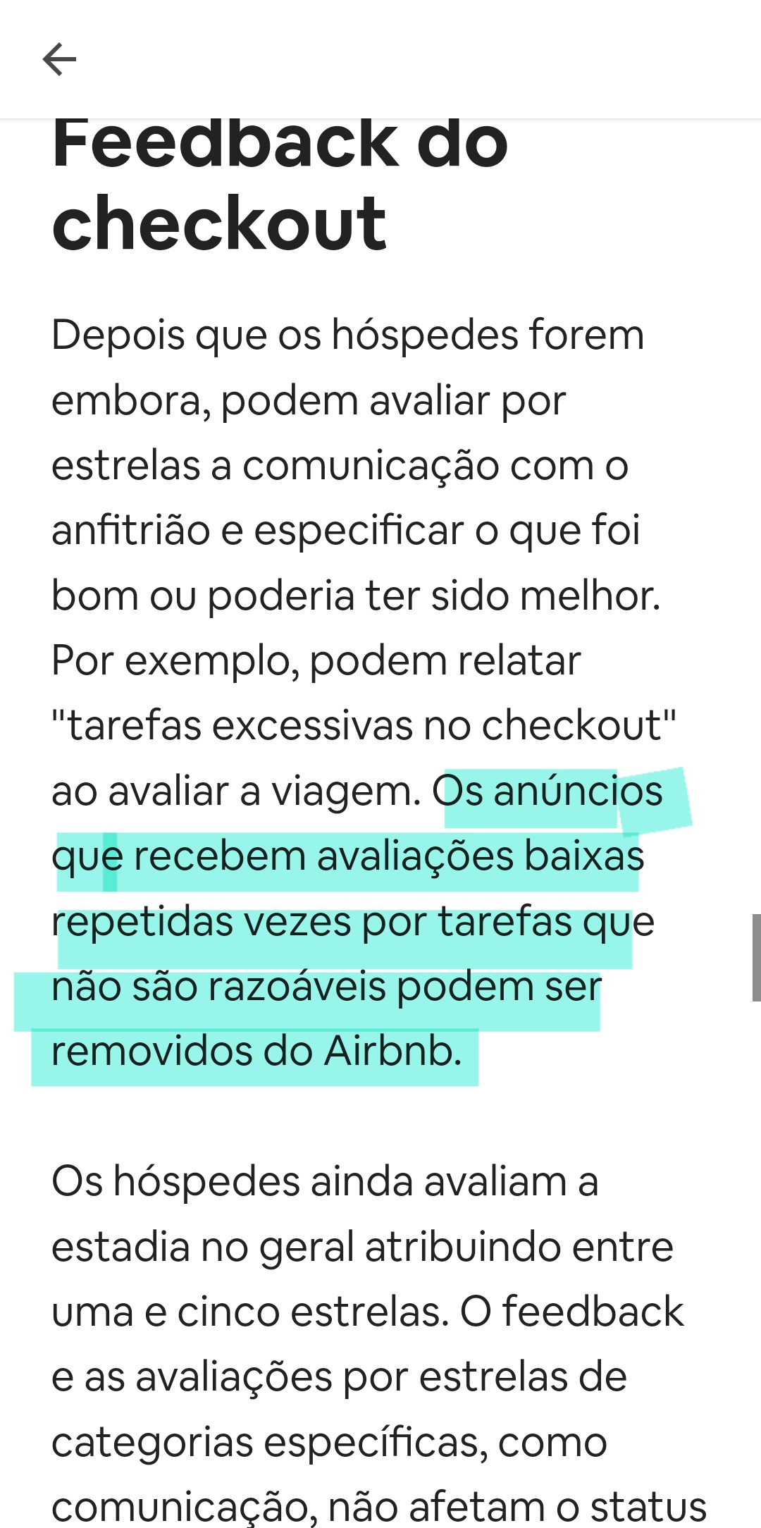 Uma carreira como anfitrião - Airbnb Community