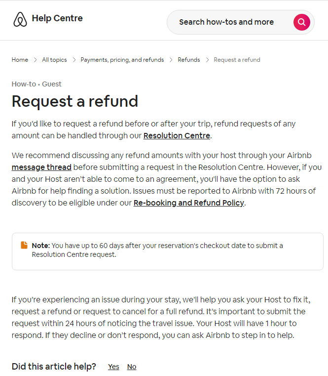 Humble bundle support and refund problem