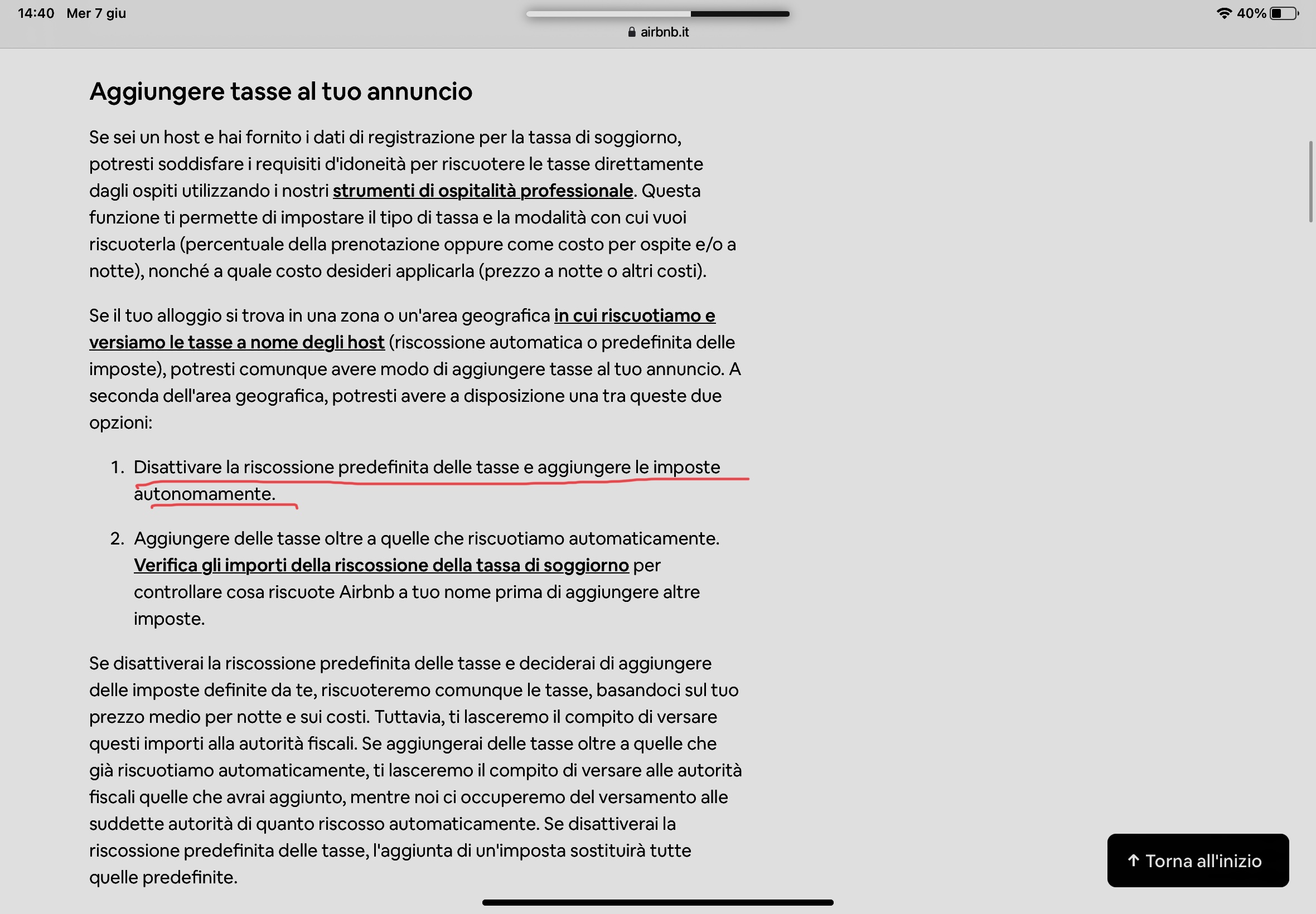 [GUIDA] Locazione breve a Bologna Airbnb Community