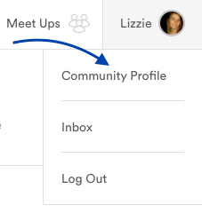 Community Profile.png Community Profile.png