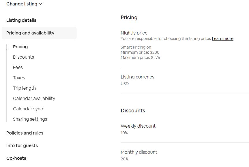 Airbnb pricing page.JPG